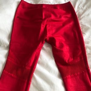 Fabletics seamless leggings
